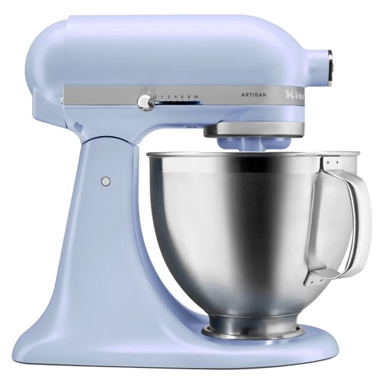 Keverő tállal 4,7 l, Artisan, Model 195, Blue Salt - KitchenAid