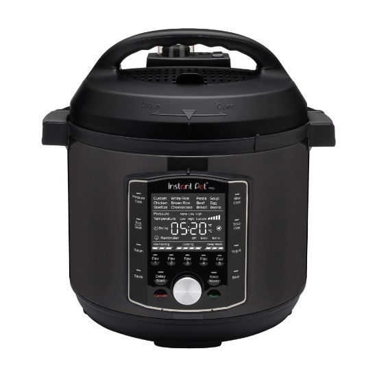 Multicooker elektromos főzőedény, 5.7L / 1200W, PRO 6 - Instant Pot