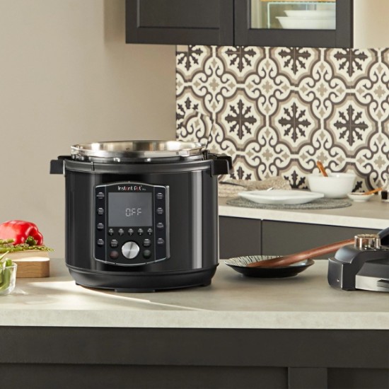 Multicooker elektromos főzőedény, 5.7L / 1200W, PRO 6 - Instant Pot