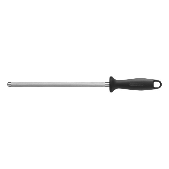 Zwilling ~ 26 cm-es rozsdamentes acél - késélező 