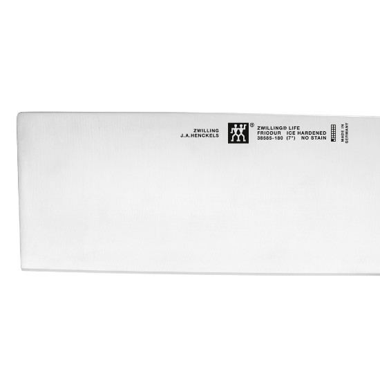 Zwilling kínai szakácskés 18 cm ZWILLING Life