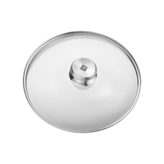 Üveg fedő, 24 cm, "TWIN Nova" - Zwilling