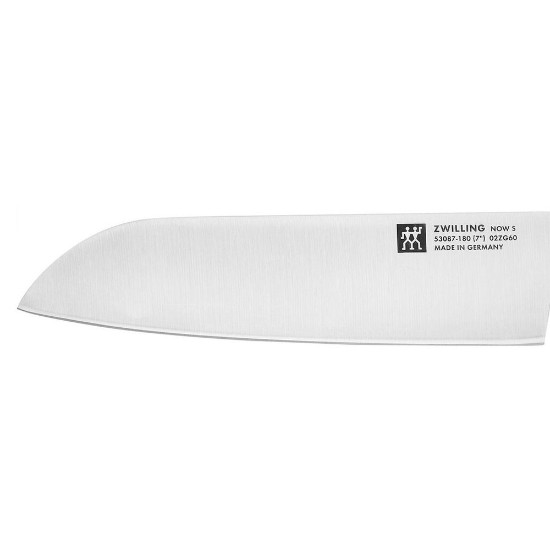 Zwilling santoku kés 18 cm Professional S