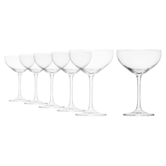 6 db pezsgős pohár készlet, "Bar Special" 281 ml - Schott Zwiesel