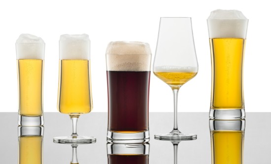 6 db söröspohár készlet, "Beer Basic", 283 ml - Schott Zwiesel