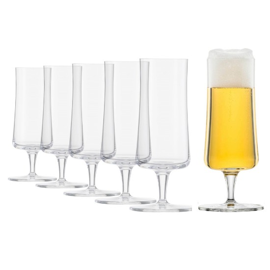 6 db söröspohár készlet, "Beer Basic", 283 ml - Schott Zwiesel