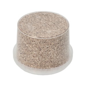 Demeyere faforgácsos doboz ételfüstölőknek, bükkfa, 135 gramm