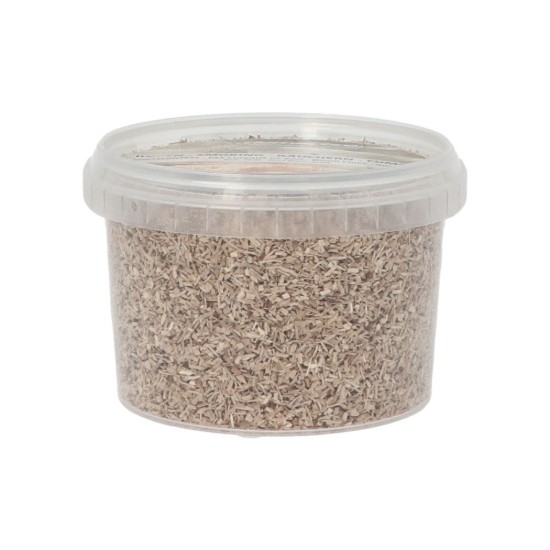 Demeyere faforgácsos doboz ételfüstölőknek, bükkfa, 135 gramm