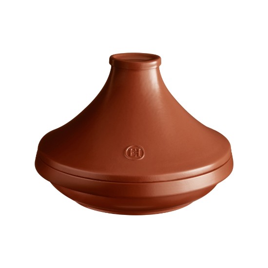 Tajine, "Delight" termékcsalád, 27,5 cm/2L, "Sienna" szín – Emile Henry