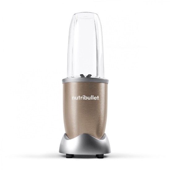 Blender Nutribullet Pro, 900 W, 0,9 L, Golden - Nutribullet