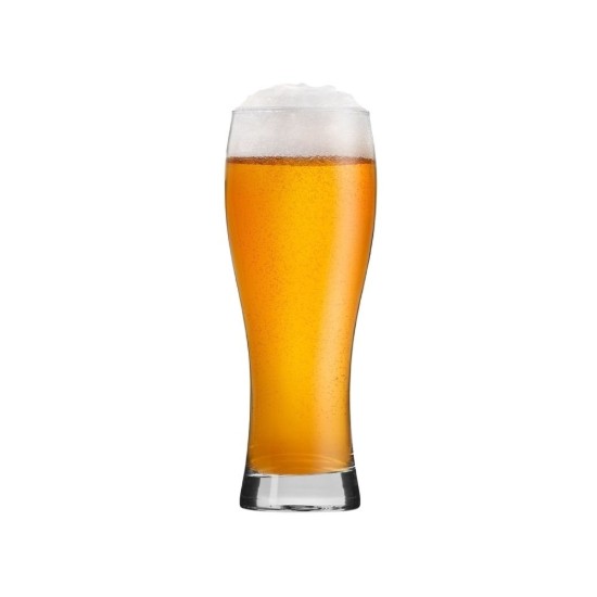 6 db söröspohár készlet, 500 ml - Krosno