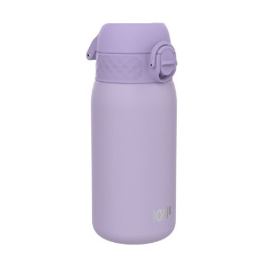 Gyermek kulacs, rozsdamentes acél, 400 ml, Periwinkle - Ion8