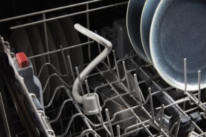 Tésztakampó tálemelős keverőkhöz, ezüstös bevonat - KitchenAid