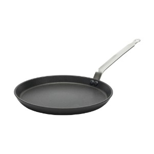 Palacsintasütő, alumínium, 26 cm, "CHOC Intense" - de Buyer