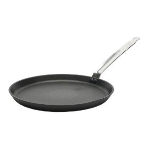Palacsintasütő, alumínium, 30 cm, "CHOC Intense" - de Buyer