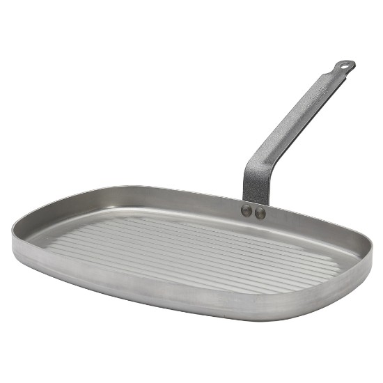 de Buyer grillserpenyő 38 x 26 cm "CARBONE PLUS"