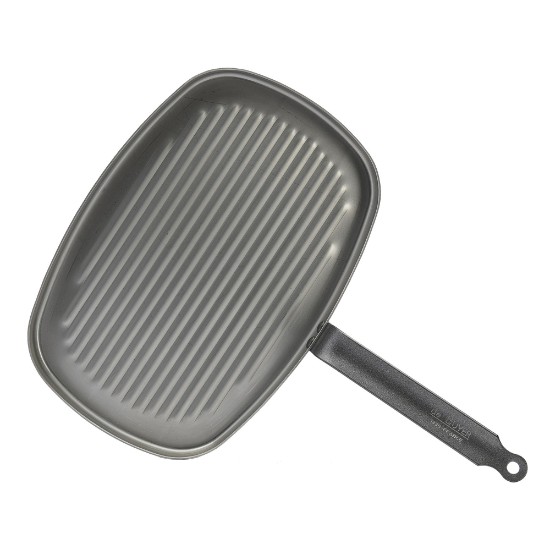 de Buyer grillserpenyő 38 x 26 cm "CARBONE PLUS"