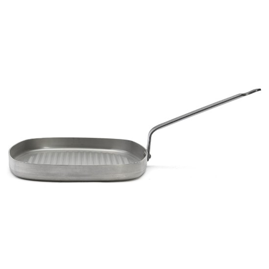 de Buyer grillserpenyő 38 x 26 cm "CARBONE PLUS"