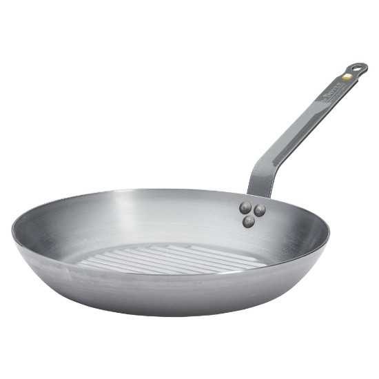 de Buyer grillserpenyő 32 cm "Mineral B"