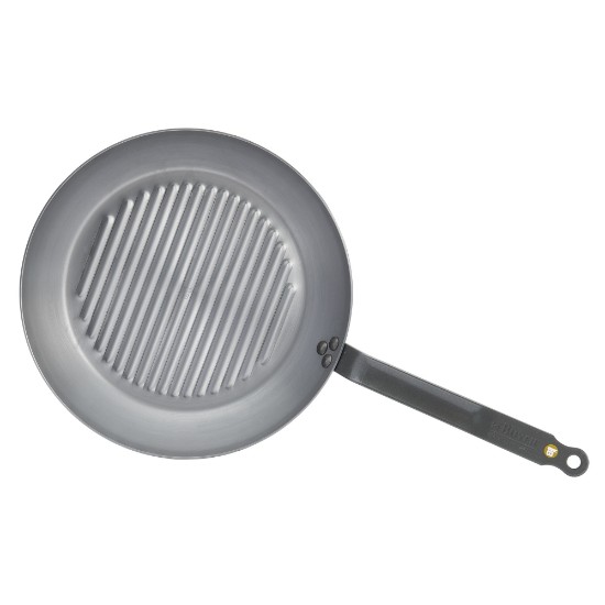 de Buyer grillserpenyő 32 cm "Mineral B"