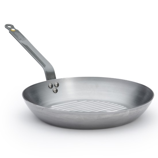 de Buyer grillserpenyő 32 cm "Mineral B"