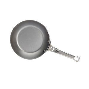 de Buyer - "Mineral B PRO" Serpenyő, 20 cm, acél