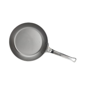 de Buyer  - "Mineral B PRO"Acél serpenyő 24 cm