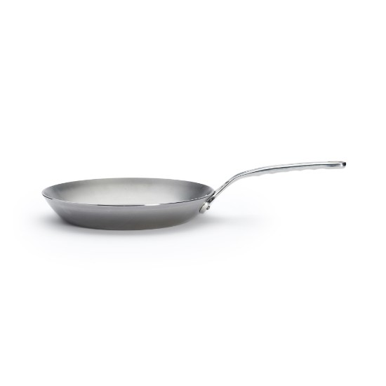 de Buyer - "Mineral B PRO" Acél serpenyő, 28 cm