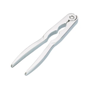 Kitchen Craft diótörő, 17 cm, “MasterClass”