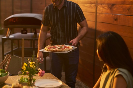 Gázsütő pizzához, "Koda 2 Max" - Ooni