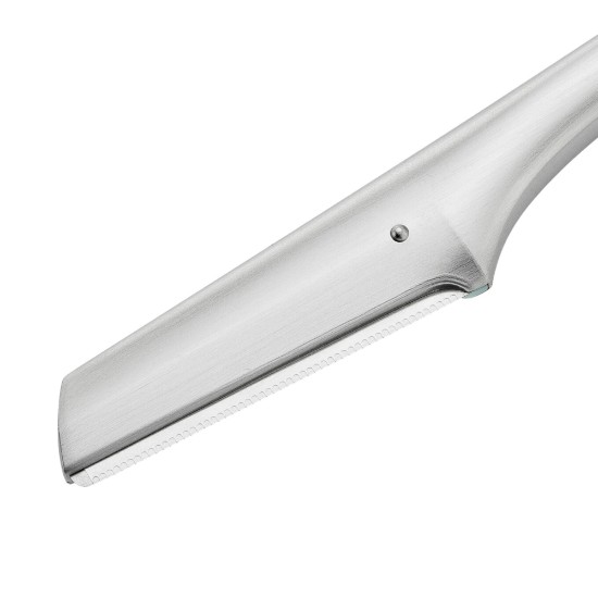 Arcszőrtelenítő borotva, 15 cm, matt rozsdamentes acél - Zwilling PREMIUM