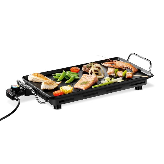 Table Chef Pro Classic grill, 2000 W - Princess