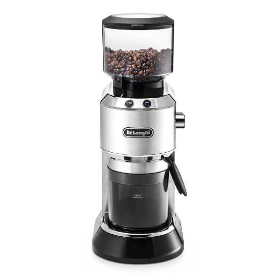 Kávédaráló, 350g, 150W, "Dedica", Fém - DeLonghi