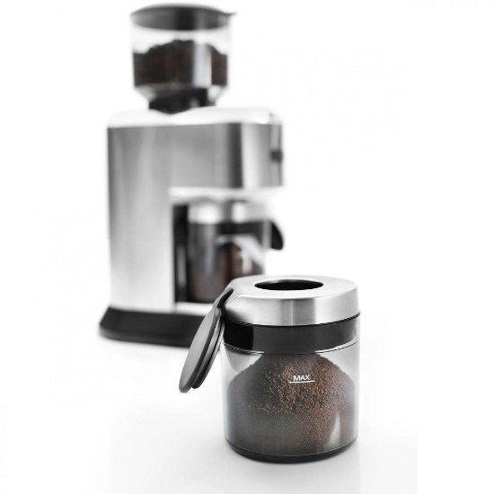 Kávédaráló, 350g, 150W, "Dedica", Fém - DeLonghi