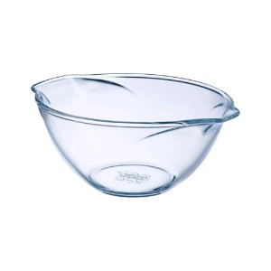 Előkészítő tál, hőálló üveg, 2,7 L, "Vintage" termékcsalád - Pyrex