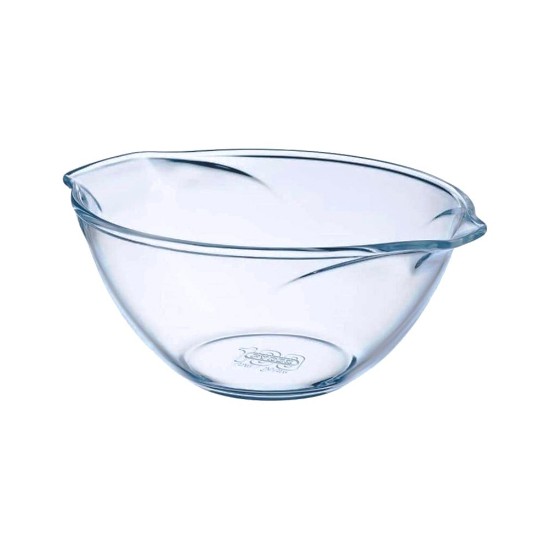 Előkészítő tál, hőálló üveg, 2,7 L, "Vintage" termékcsalád - Pyrex