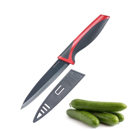 Univerzális kés, rozsdamentes acél, 12 cm - Westmark