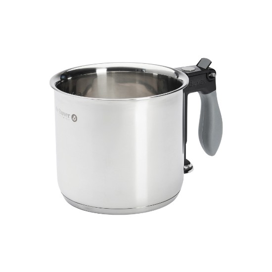 de Buyer ~ 16 cm /1.5 literes bain-marie lábas