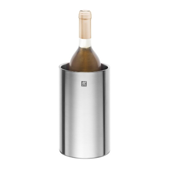 Borosüveg hűtő, rozsdamentes acél, 1.8 L, "Sommelier" - Zwilling