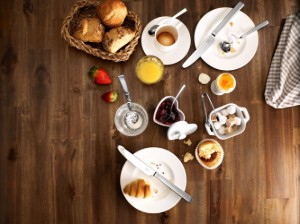 Kockacukorfogó, rozsdamentes acél, 10 cm, "Dinner" - Zwilling