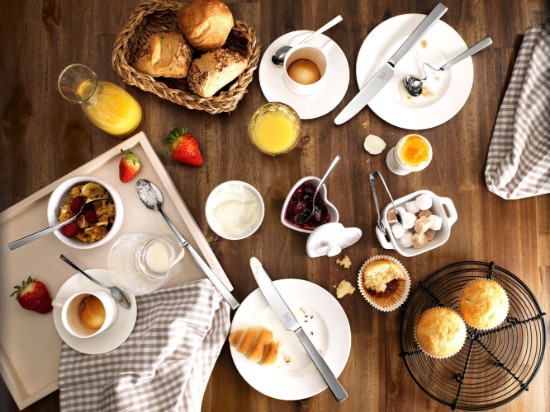 Kockacukorfogó, rozsdamentes acél, 10 cm, "Dinner" - Zwilling