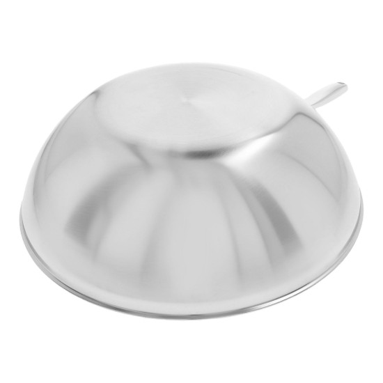 Wok serpenyő 5 rétegű, 30 cm, "Specialities" - Demeyere