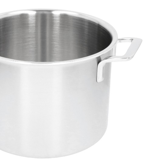 Főzőedény fedéllel, 20 cm/4 l "5-Plus" - Demeyere