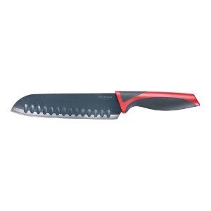 Santoku kés, rozsdamentes acél, 17 cm - Westmark