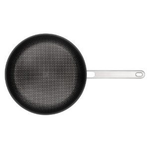 Tapadásmentes serpenyő, rozsdamentes acél, 20 cm, "Joy Plus" - Zwilling