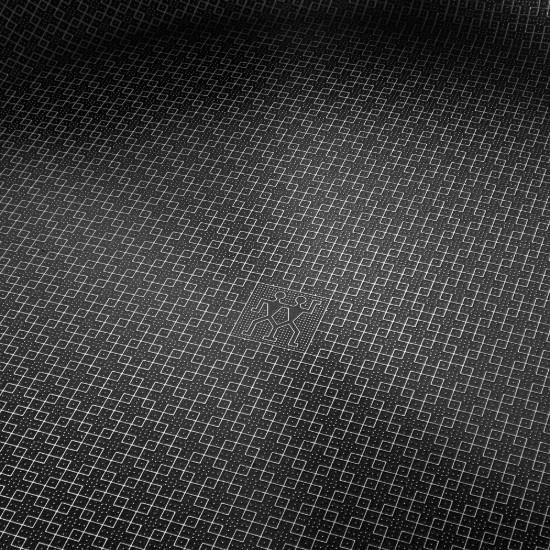 Tapadásmentes serpenyő, rozsdamentes acél, 20 cm, "Joy Plus" - Zwilling