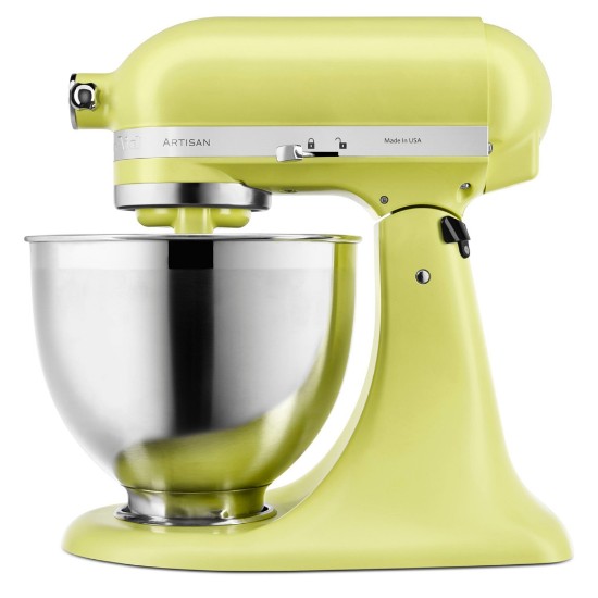 KitchenAid - Artisan Robotgép, 4.8L, 185-ös modell, Kyoto Glow 