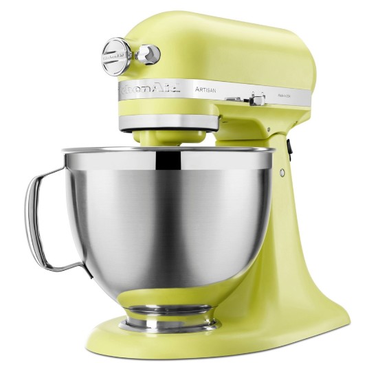 KitchenAid - Artisan Robotgép, 4.8L, 185-ös modell, Kyoto Glow 