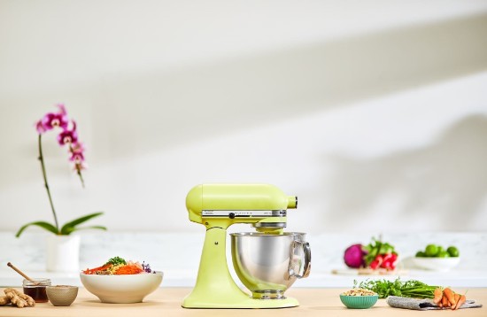KitchenAid - Artisan Robotgép, 4.8L, 185-ös modell, Kyoto Glow 