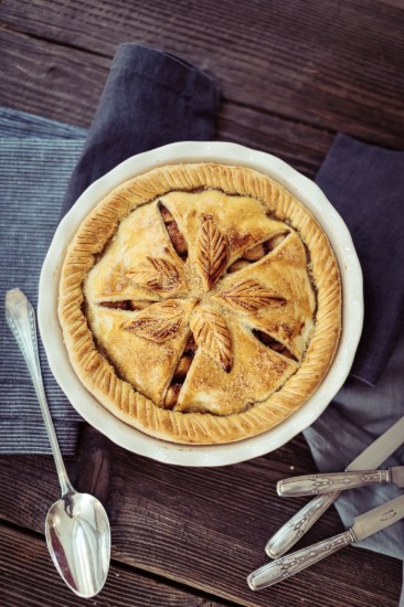 Sütőtál, 26 cm/1,2L, "Clay" szín - Emile Henry
